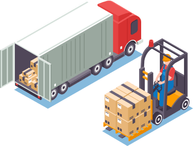 customer shipping - Главная