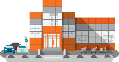 partner stores - Главная
